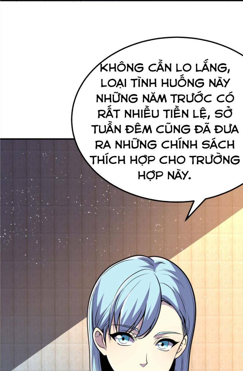 Ta, Người Chỉ Cần Nhìn Thấy Thanh Máu, Có Thể Trừng Phạt Thần Linh Chapter 58 - 15