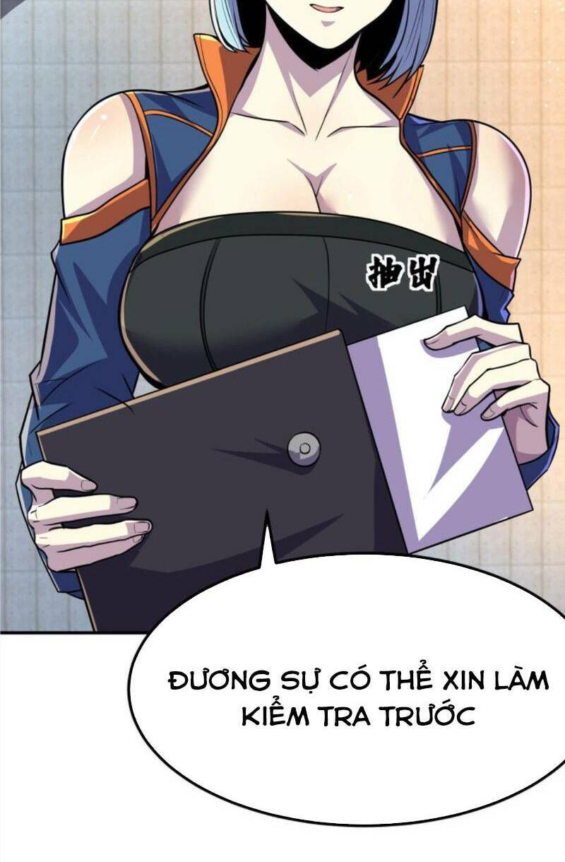 Ta, Người Chỉ Cần Nhìn Thấy Thanh Máu, Có Thể Trừng Phạt Thần Linh Chapter 58 - 16