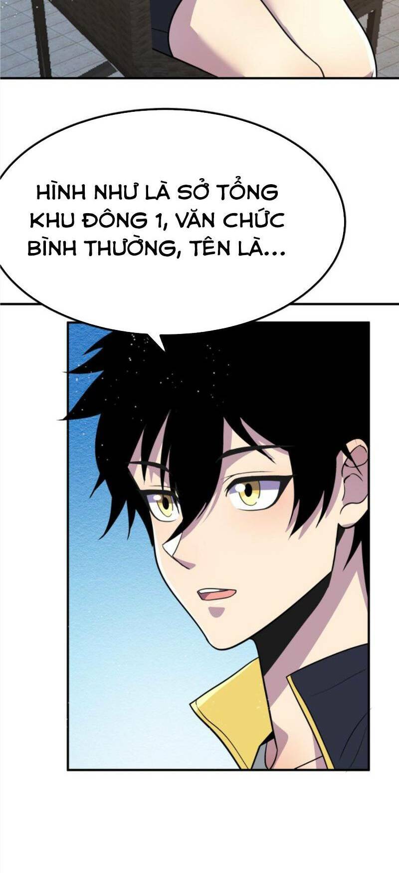 Ta, Người Chỉ Cần Nhìn Thấy Thanh Máu, Có Thể Trừng Phạt Thần Linh Chapter 58 - 24