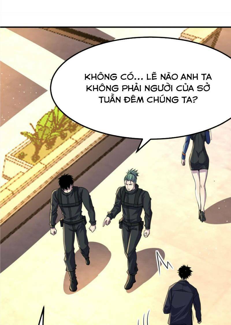 Ta, Người Chỉ Cần Nhìn Thấy Thanh Máu, Có Thể Trừng Phạt Thần Linh Chapter 58 - 39
