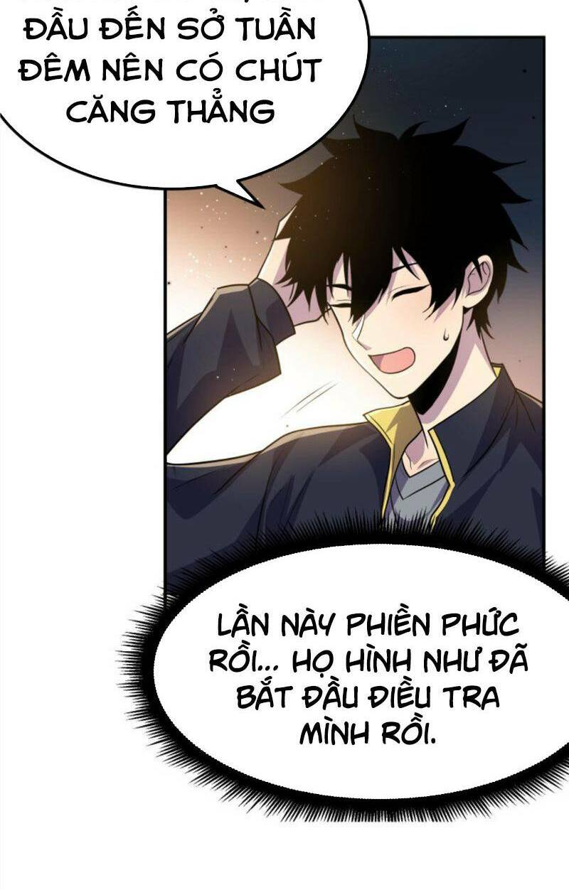 Ta, Người Chỉ Cần Nhìn Thấy Thanh Máu, Có Thể Trừng Phạt Thần Linh Chapter 58 - 42