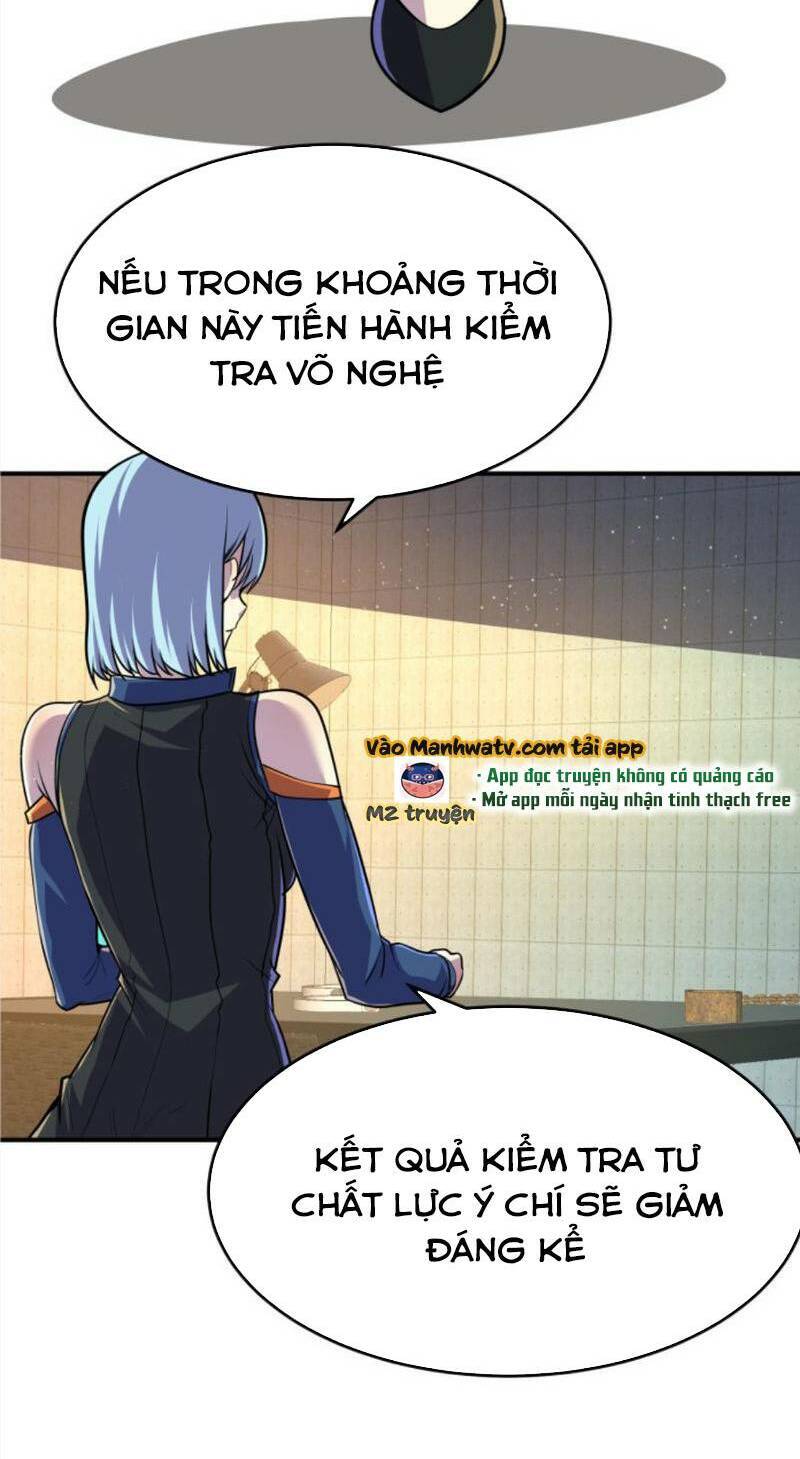 Ta, Người Chỉ Cần Nhìn Thấy Thanh Máu, Có Thể Trừng Phạt Thần Linh Chapter 58 - 9