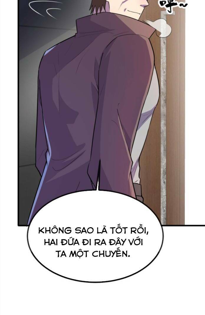 Ta, Người Chỉ Cần Nhìn Thấy Thanh Máu, Có Thể Trừng Phạt Thần Linh Chapter 59 - 20