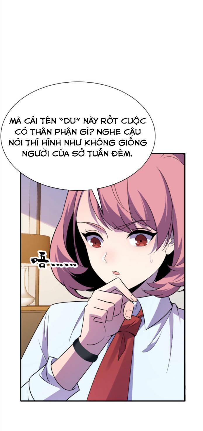 Ta, Người Chỉ Cần Nhìn Thấy Thanh Máu, Có Thể Trừng Phạt Thần Linh Chapter 59 - 9
