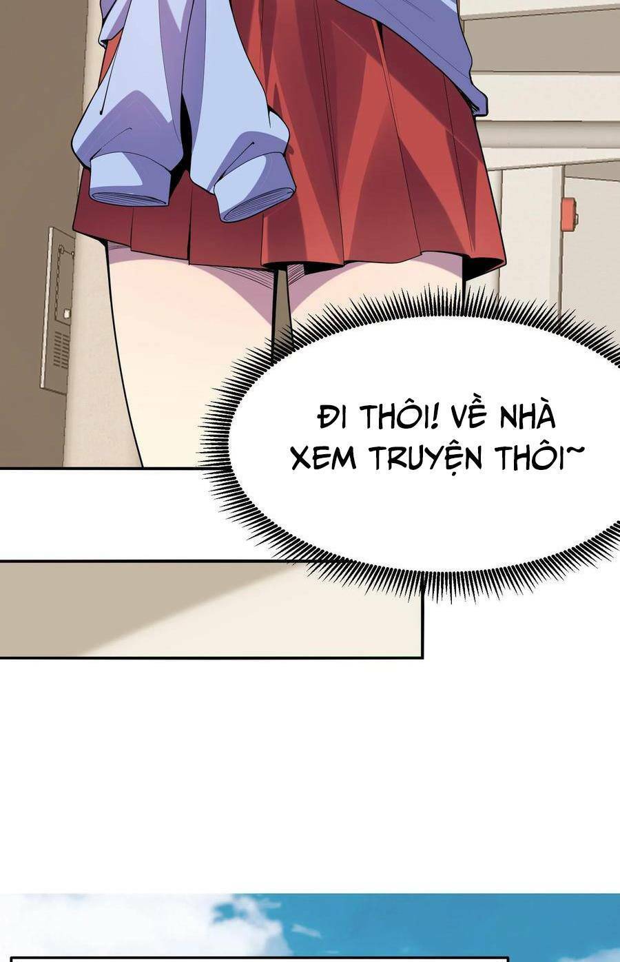 Ta, Người Chỉ Cần Nhìn Thấy Thanh Máu, Có Thể Trừng Phạt Thần Linh Chapter 6 - 13
