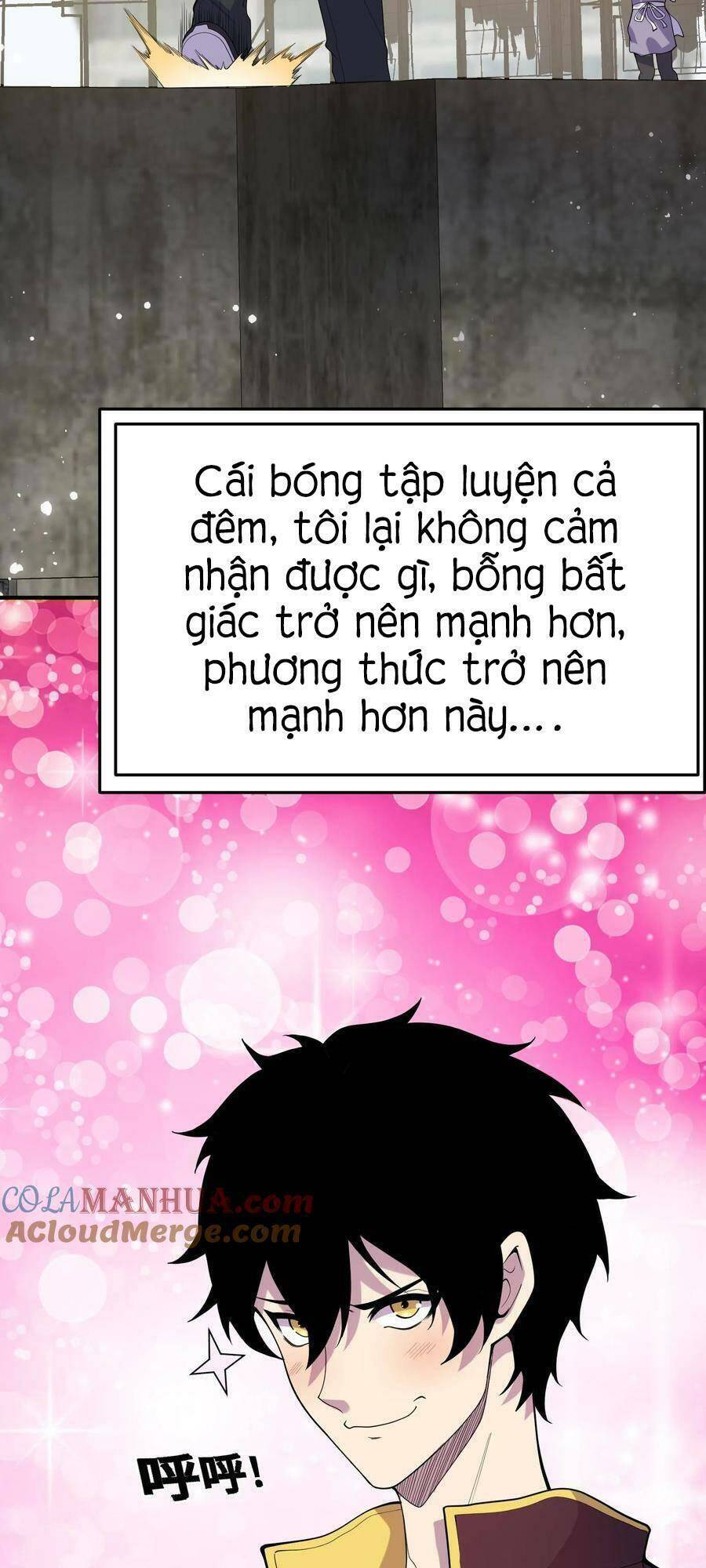 Ta, Người Chỉ Cần Nhìn Thấy Thanh Máu, Có Thể Trừng Phạt Thần Linh Chapter 6 - 15
