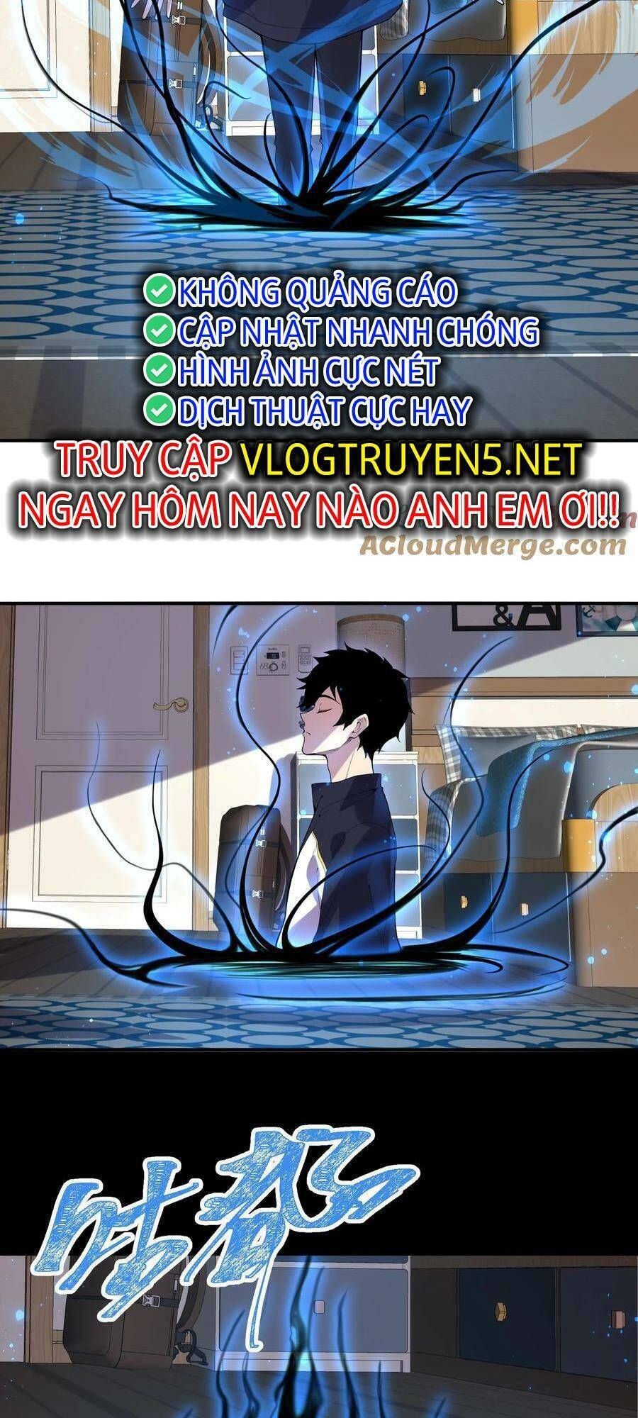 Ta, Người Chỉ Cần Nhìn Thấy Thanh Máu, Có Thể Trừng Phạt Thần Linh Chapter 6 - 31