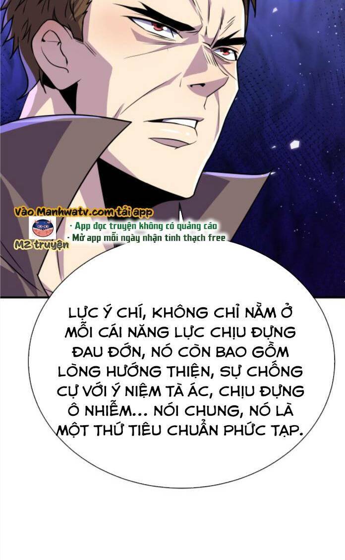 Ta, Người Chỉ Cần Nhìn Thấy Thanh Máu, Có Thể Trừng Phạt Thần Linh Chapter 60 - 4