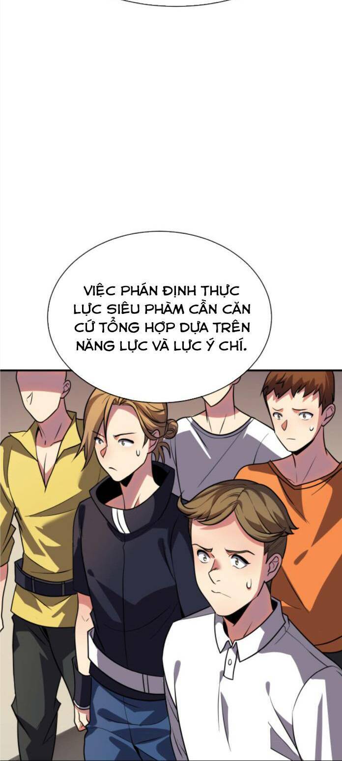 Ta, Người Chỉ Cần Nhìn Thấy Thanh Máu, Có Thể Trừng Phạt Thần Linh Chapter 61 - 12
