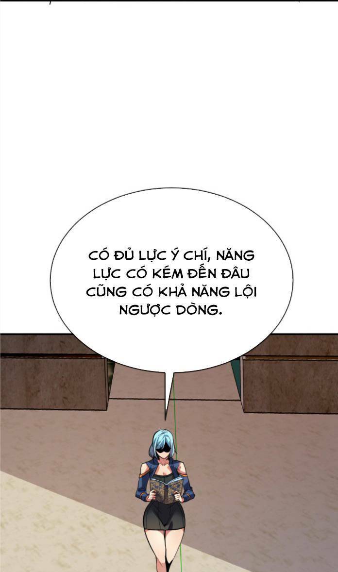 Ta, Người Chỉ Cần Nhìn Thấy Thanh Máu, Có Thể Trừng Phạt Thần Linh Chapter 61 - 13