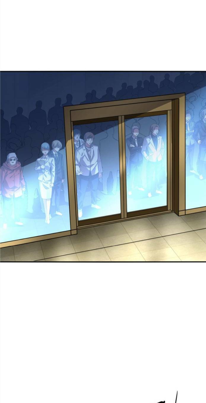 Ta, Người Chỉ Cần Nhìn Thấy Thanh Máu, Có Thể Trừng Phạt Thần Linh Chapter 62 - 3