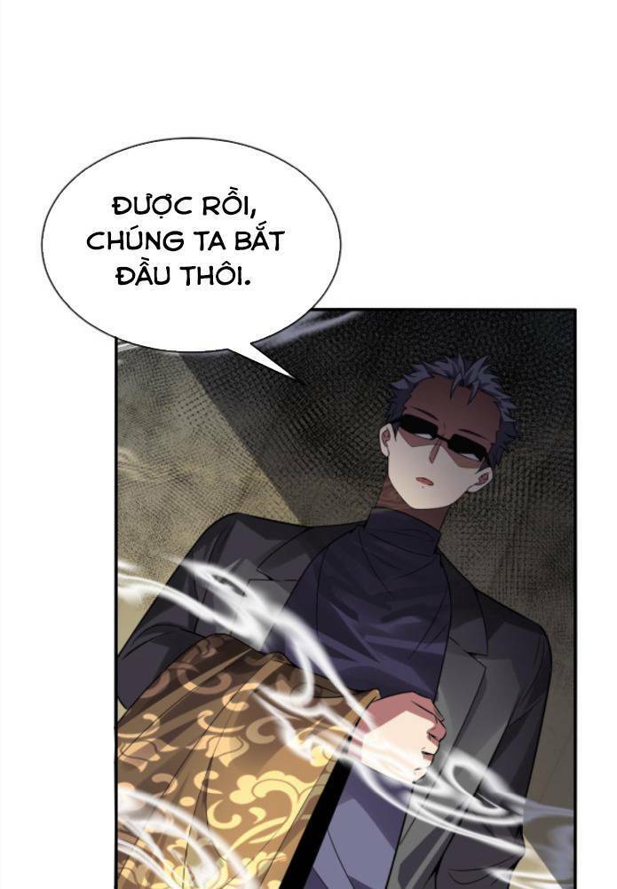 Ta, Người Chỉ Cần Nhìn Thấy Thanh Máu, Có Thể Trừng Phạt Thần Linh Chapter 62 - 5
