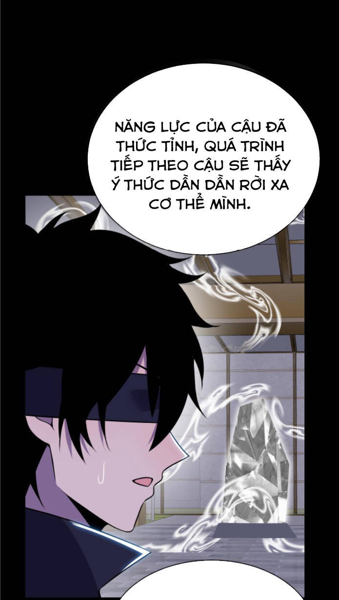 Ta, Người Chỉ Cần Nhìn Thấy Thanh Máu, Có Thể Trừng Phạt Thần Linh Chapter 63 - 25