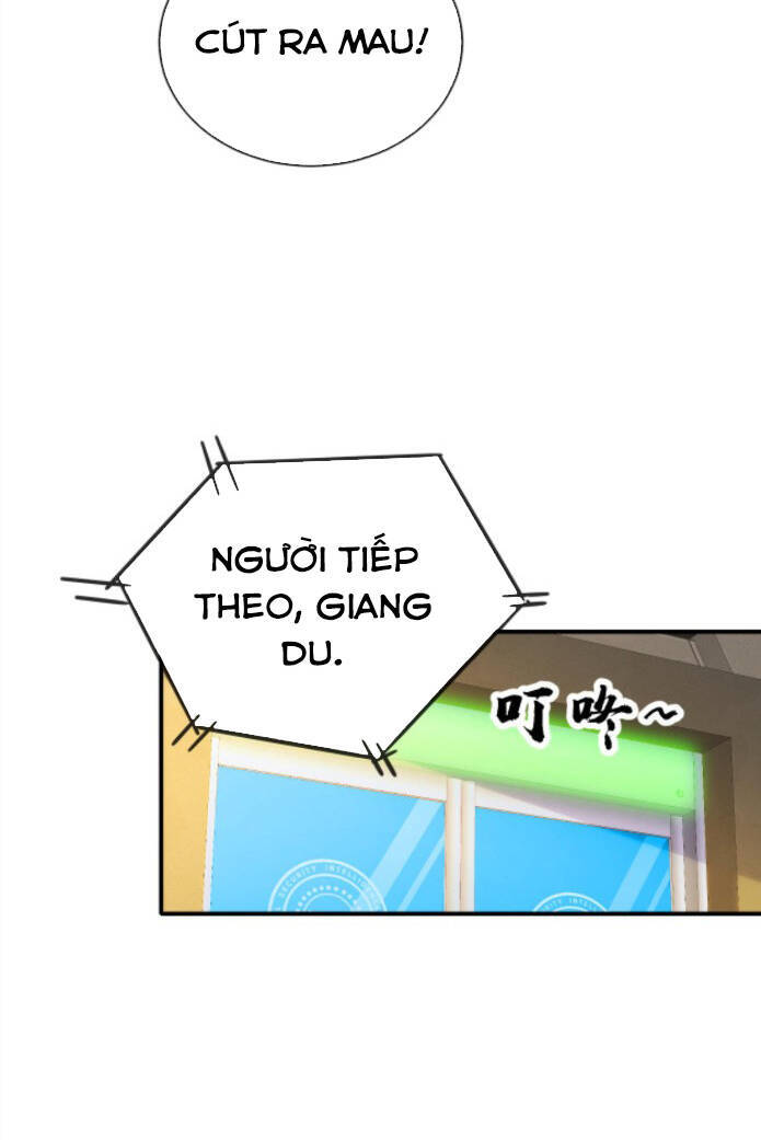 Ta, Người Chỉ Cần Nhìn Thấy Thanh Máu, Có Thể Trừng Phạt Thần Linh Chapter 63 - 10