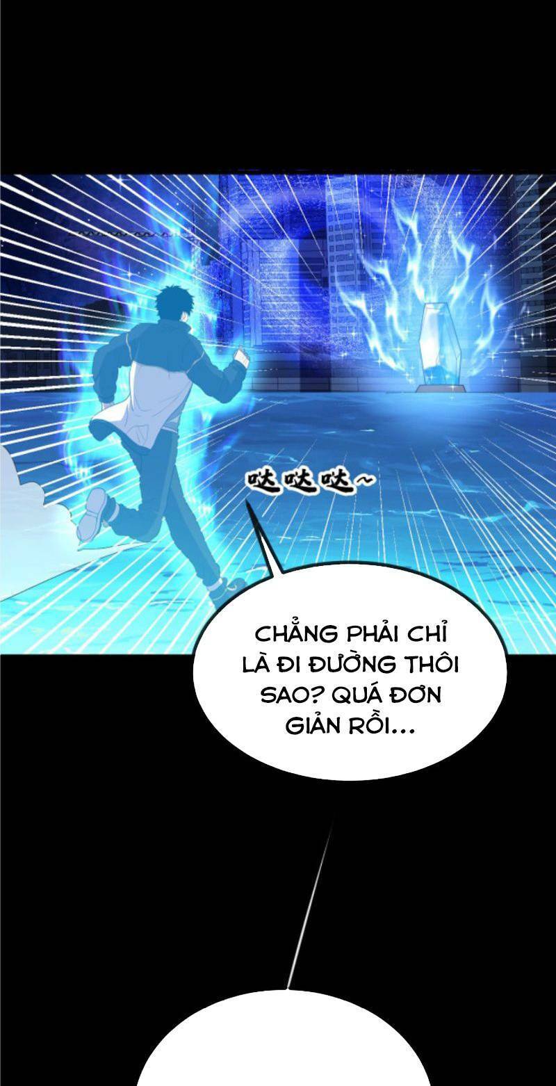 Ta, Người Chỉ Cần Nhìn Thấy Thanh Máu, Có Thể Trừng Phạt Thần Linh Chapter 64 - 11