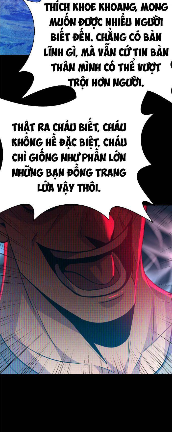 Ta, Người Chỉ Cần Nhìn Thấy Thanh Máu, Có Thể Trừng Phạt Thần Linh Chapter 65 - 18