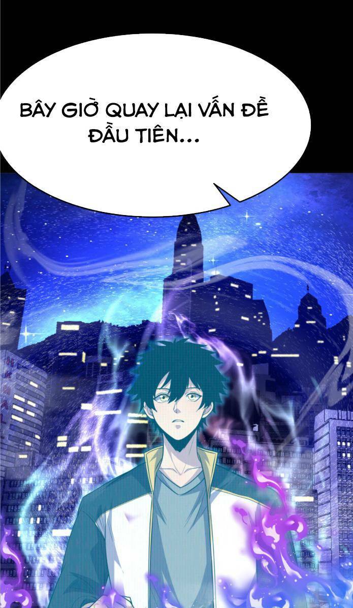 Ta, Người Chỉ Cần Nhìn Thấy Thanh Máu, Có Thể Trừng Phạt Thần Linh Chapter 65 - 28