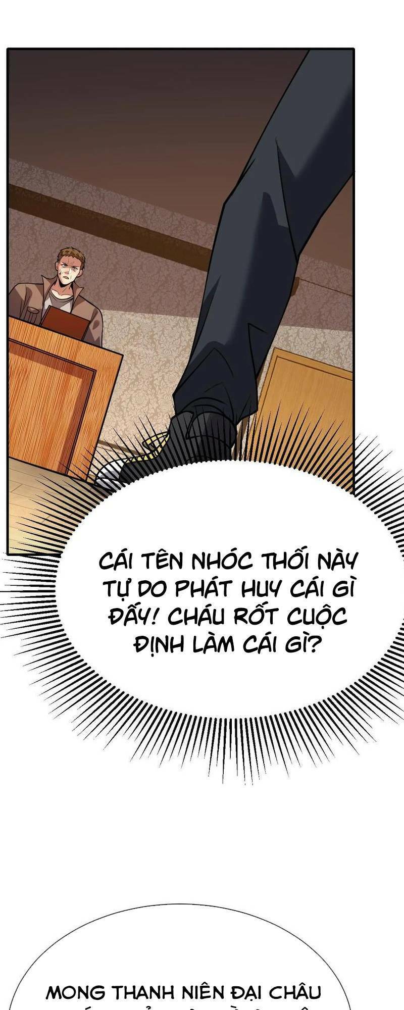 Ta, Người Chỉ Cần Nhìn Thấy Thanh Máu, Có Thể Trừng Phạt Thần Linh Chapter 69 - 19