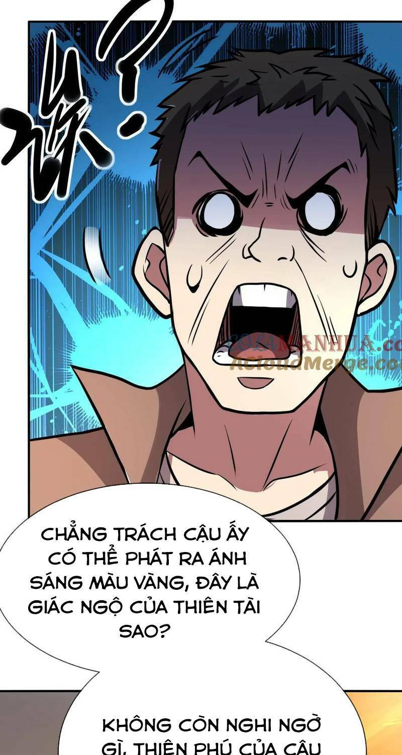 Ta, Người Chỉ Cần Nhìn Thấy Thanh Máu, Có Thể Trừng Phạt Thần Linh Chapter 69 - 29