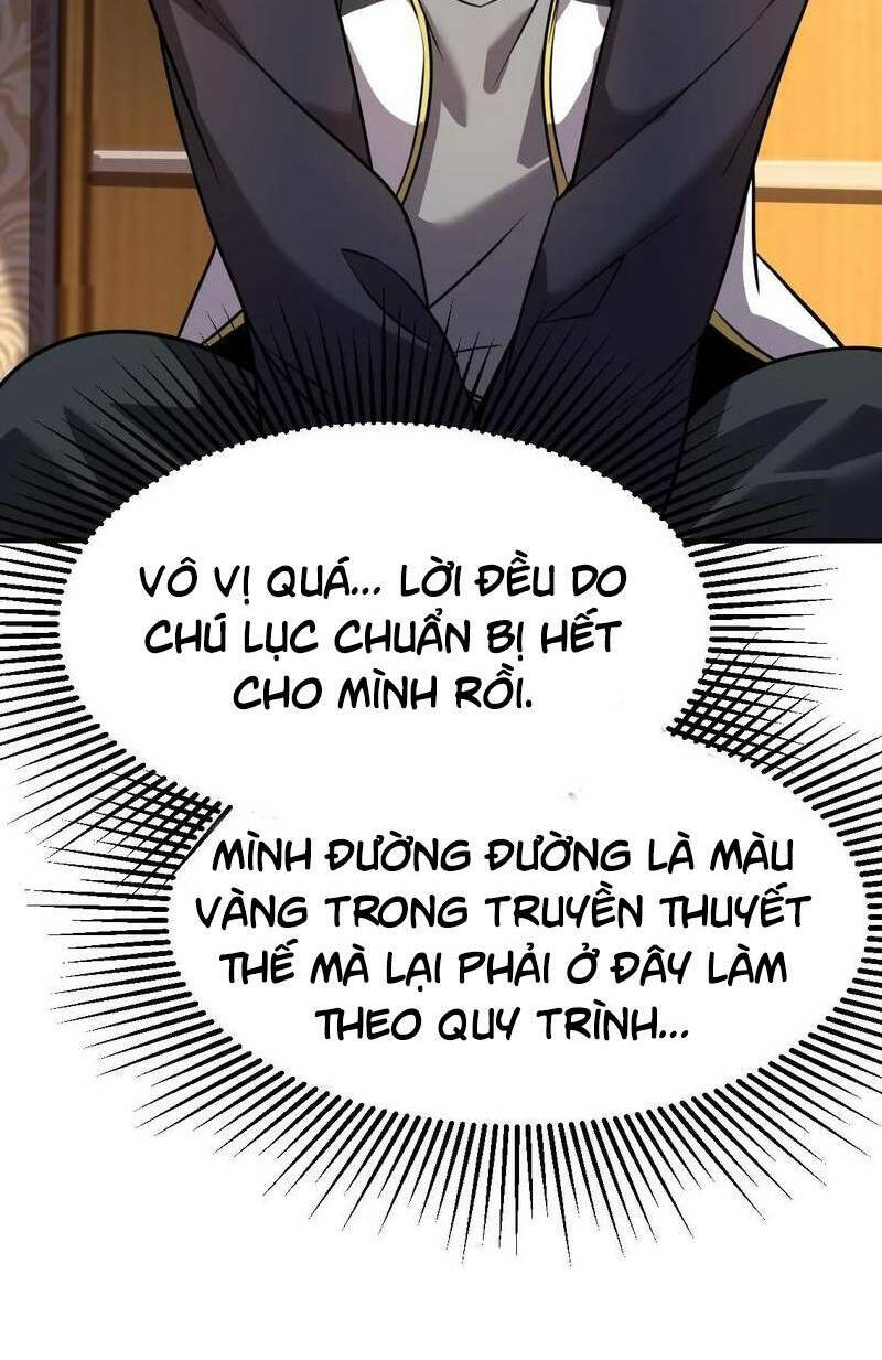 Ta, Người Chỉ Cần Nhìn Thấy Thanh Máu, Có Thể Trừng Phạt Thần Linh Chapter 69 - 10