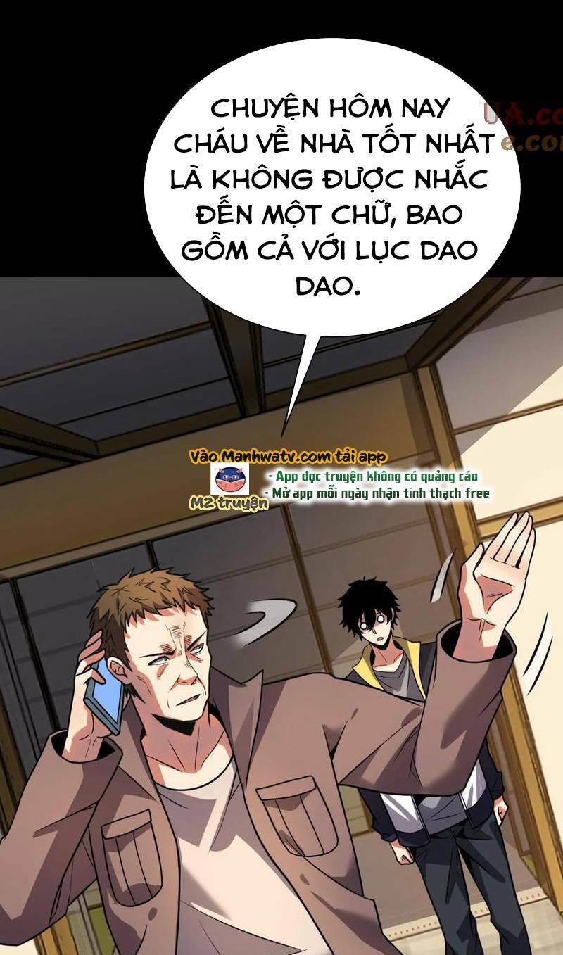 Ta, Người Chỉ Cần Nhìn Thấy Thanh Máu, Có Thể Trừng Phạt Thần Linh Chapter 70 - 13