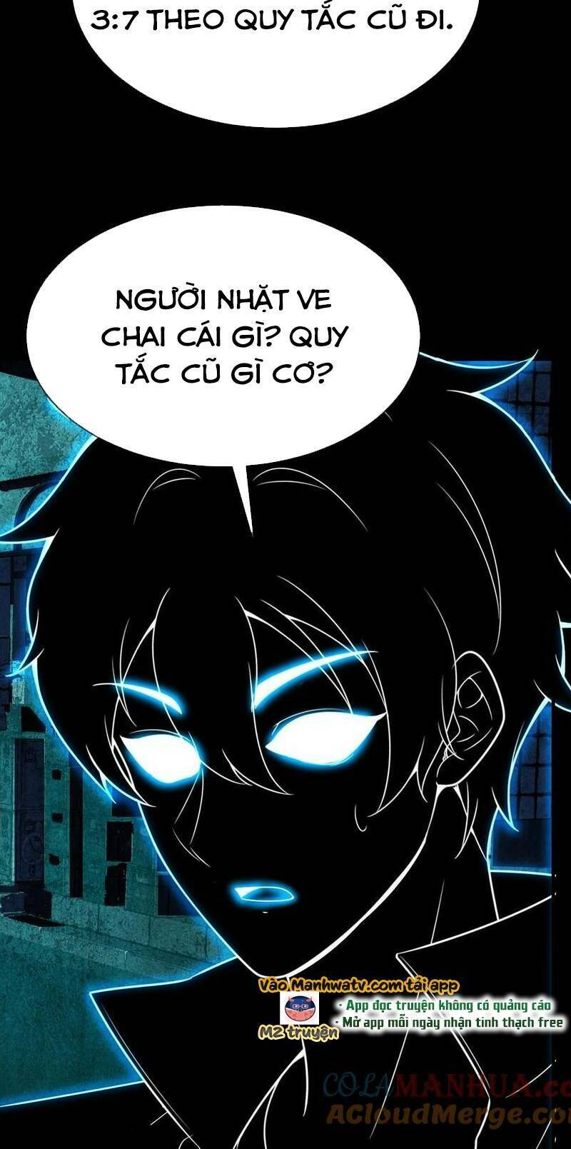 Ta, Người Chỉ Cần Nhìn Thấy Thanh Máu, Có Thể Trừng Phạt Thần Linh Chapter 71 - 16