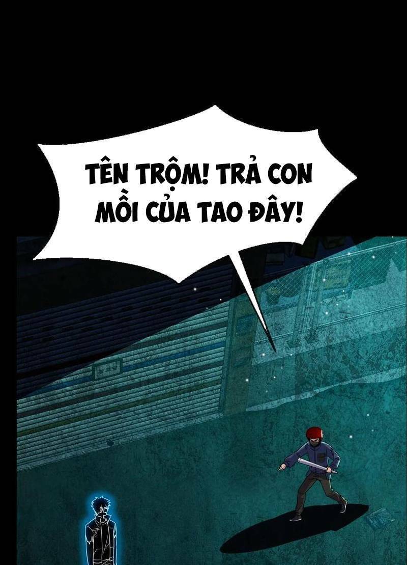 Ta, Người Chỉ Cần Nhìn Thấy Thanh Máu, Có Thể Trừng Phạt Thần Linh Chapter 71 - 3