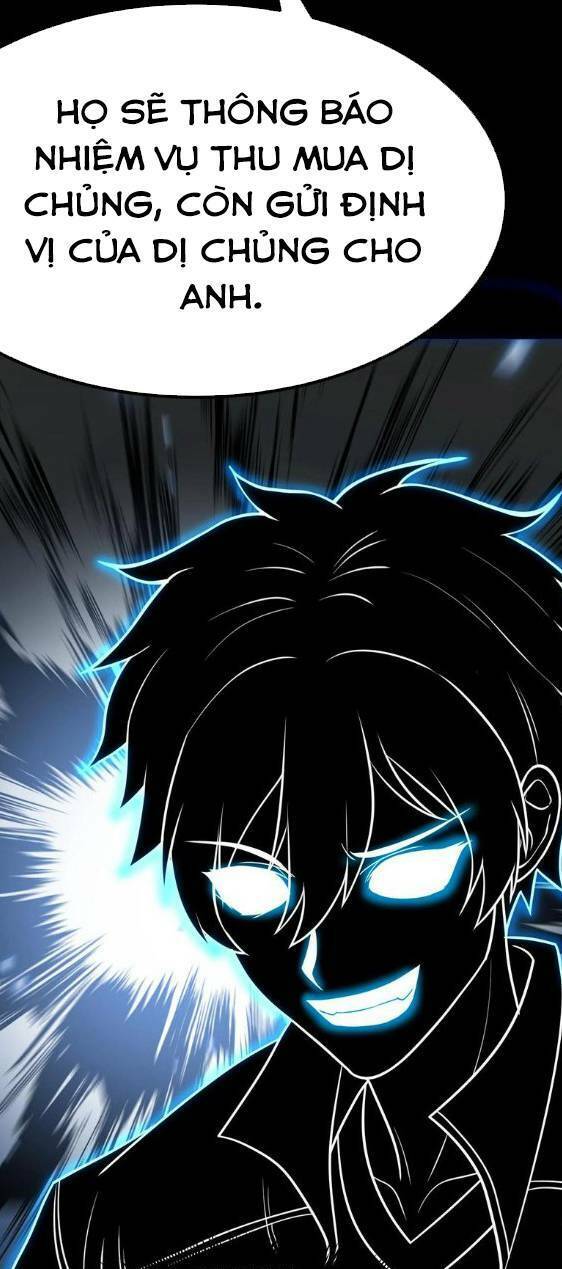 Ta, Người Chỉ Cần Nhìn Thấy Thanh Máu, Có Thể Trừng Phạt Thần Linh Chapter 72 - 10