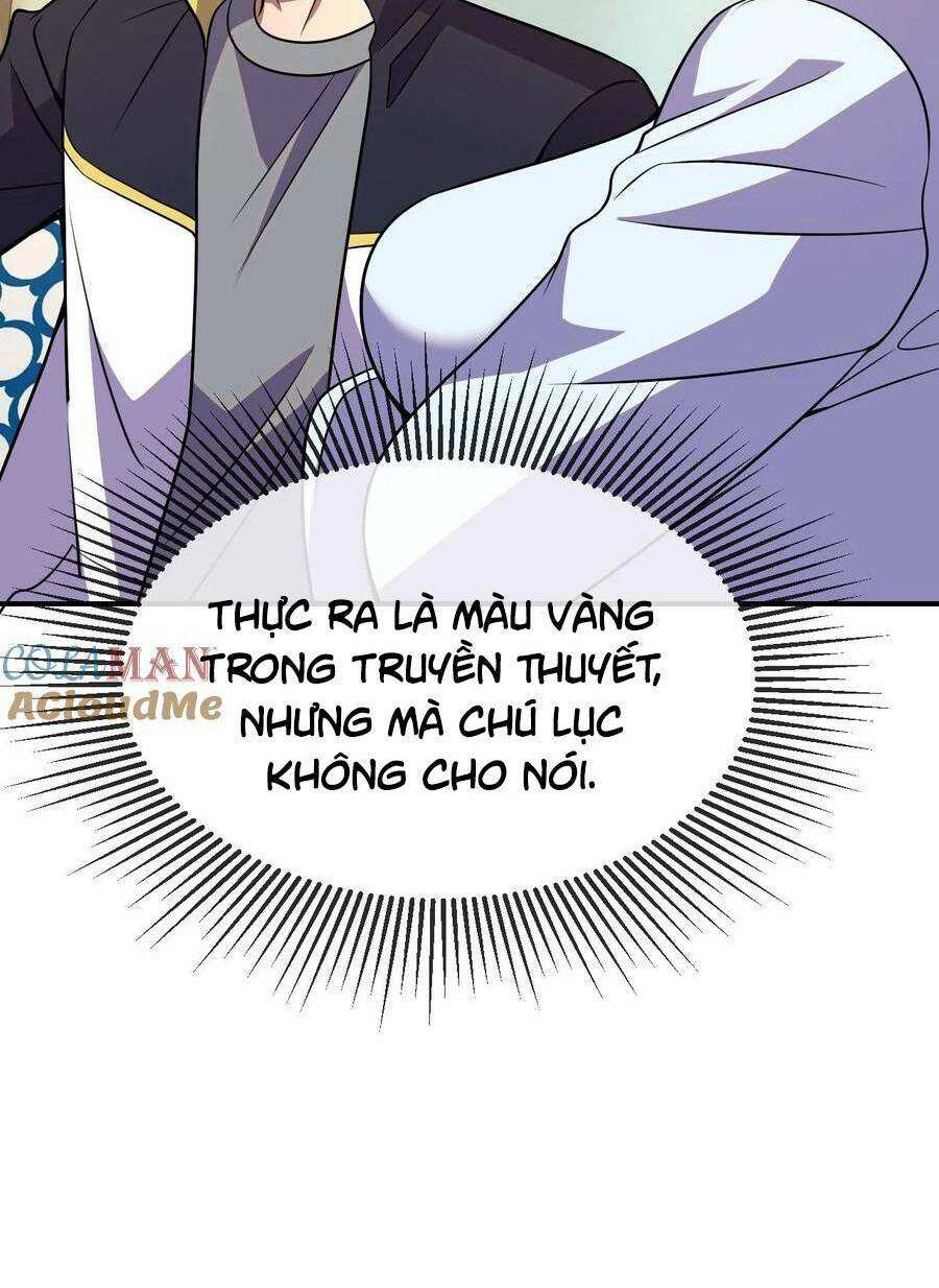 Ta, Người Chỉ Cần Nhìn Thấy Thanh Máu, Có Thể Trừng Phạt Thần Linh Chapter 73 - 18