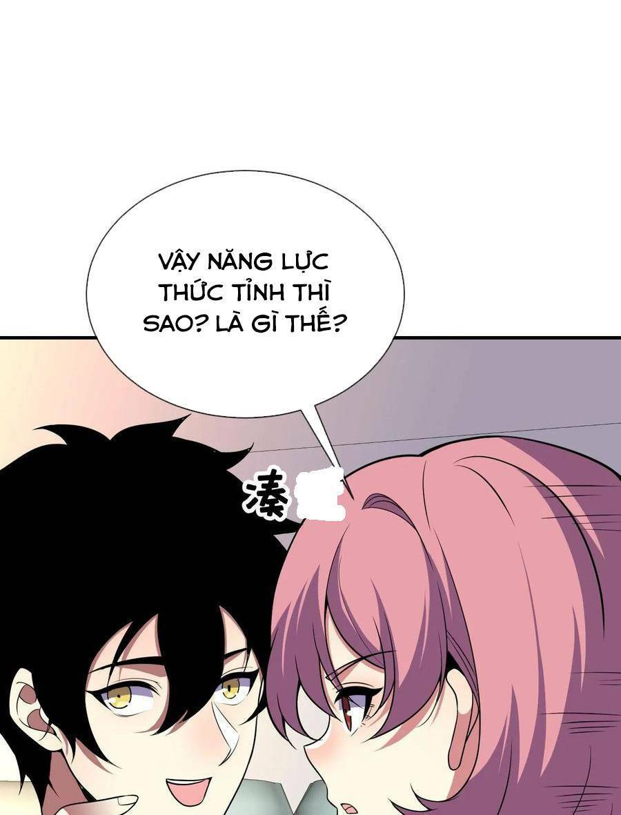 Ta, Người Chỉ Cần Nhìn Thấy Thanh Máu, Có Thể Trừng Phạt Thần Linh Chapter 73 - 19