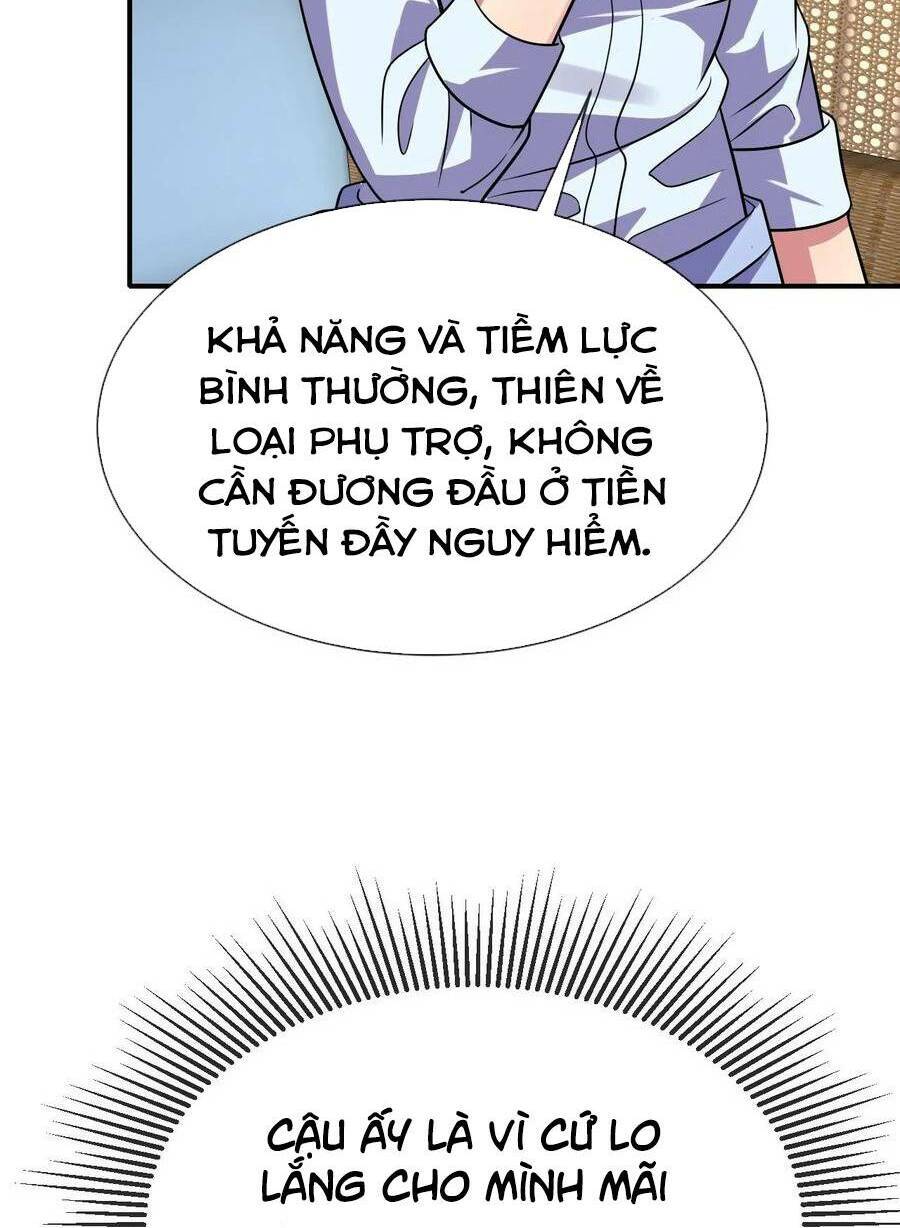 Ta, Người Chỉ Cần Nhìn Thấy Thanh Máu, Có Thể Trừng Phạt Thần Linh Chapter 73 - 22