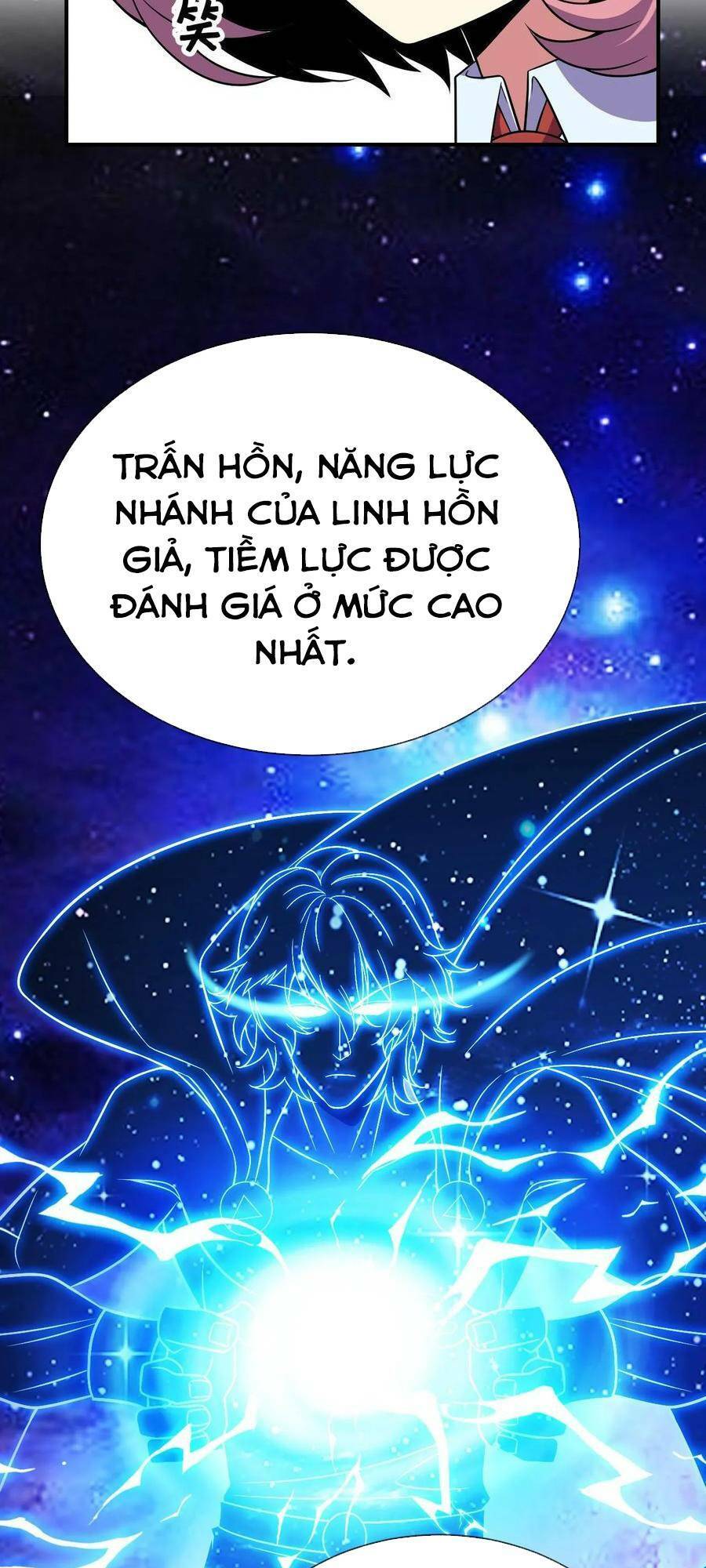 Ta, Người Chỉ Cần Nhìn Thấy Thanh Máu, Có Thể Trừng Phạt Thần Linh Chapter 73 - 24
