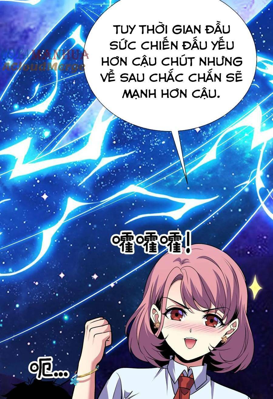 Ta, Người Chỉ Cần Nhìn Thấy Thanh Máu, Có Thể Trừng Phạt Thần Linh Chapter 73 - 25