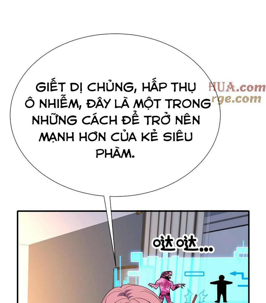 Ta, Người Chỉ Cần Nhìn Thấy Thanh Máu, Có Thể Trừng Phạt Thần Linh Chapter 73 - 33