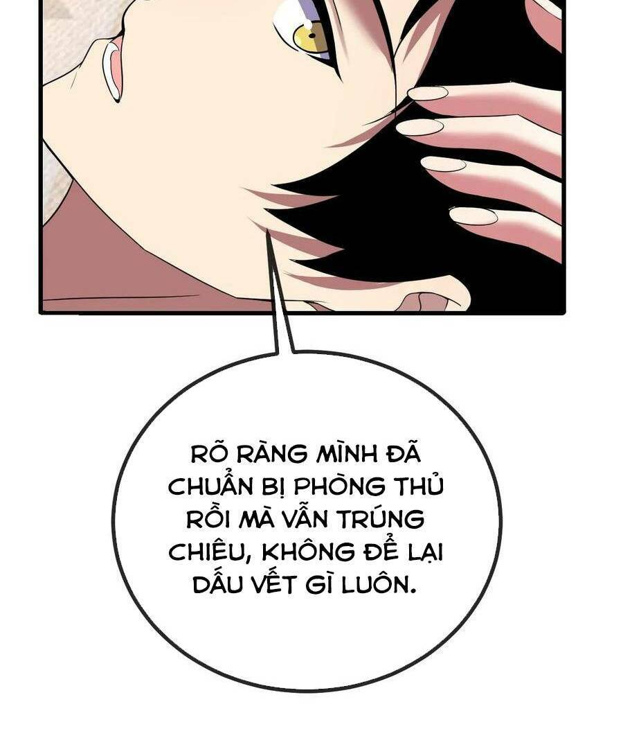 Ta, Người Chỉ Cần Nhìn Thấy Thanh Máu, Có Thể Trừng Phạt Thần Linh Chapter 74 - 12