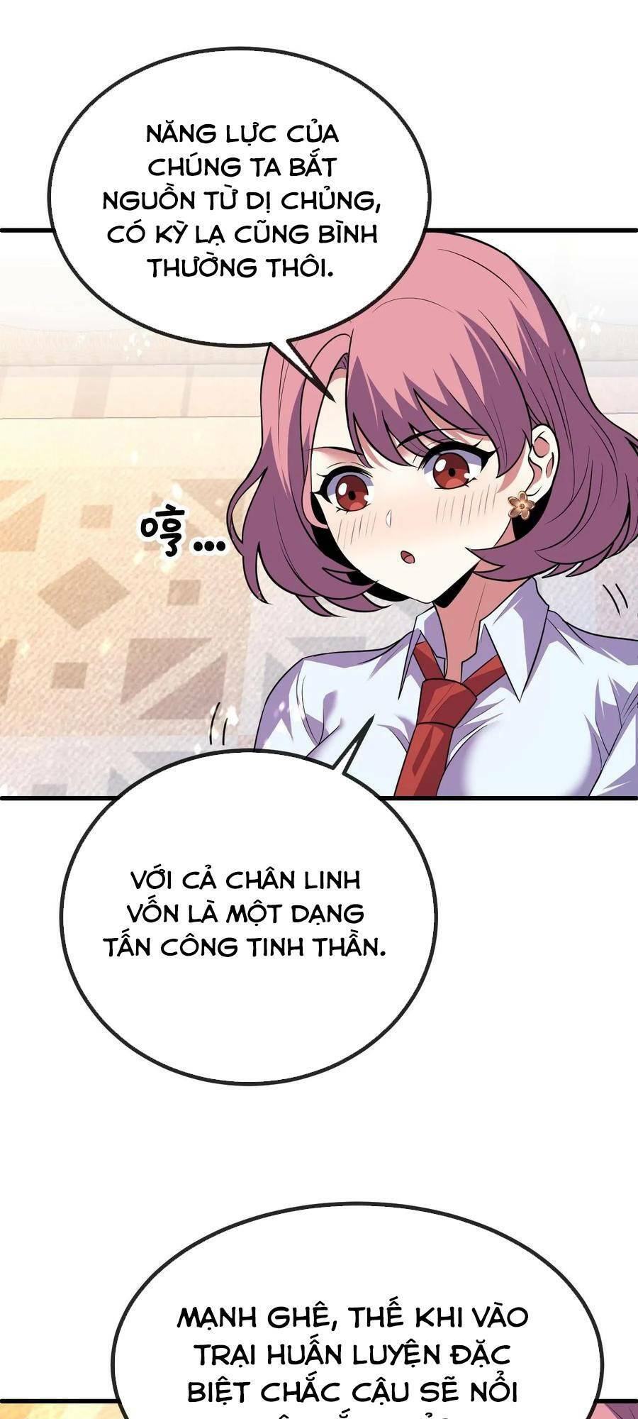 Ta, Người Chỉ Cần Nhìn Thấy Thanh Máu, Có Thể Trừng Phạt Thần Linh Chapter 74 - 13