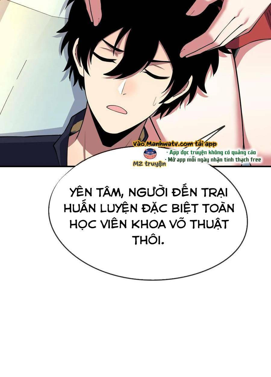 Ta, Người Chỉ Cần Nhìn Thấy Thanh Máu, Có Thể Trừng Phạt Thần Linh Chapter 74 - 17