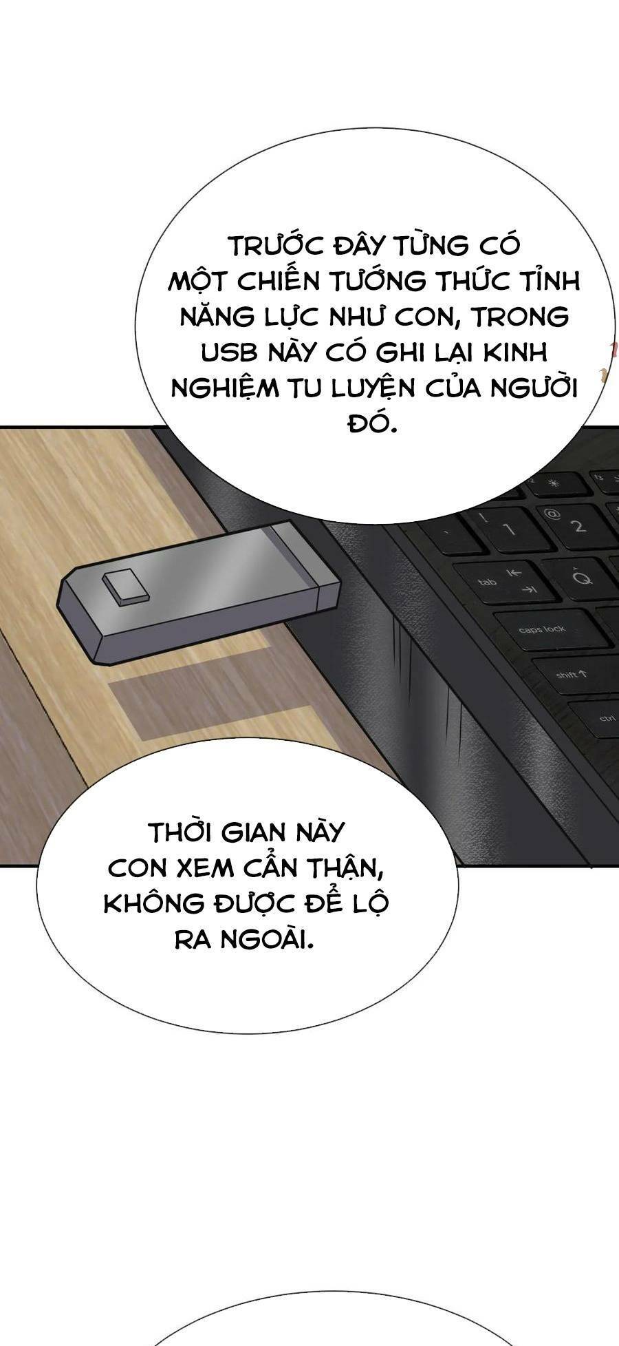 Ta, Người Chỉ Cần Nhìn Thấy Thanh Máu, Có Thể Trừng Phạt Thần Linh Chapter 75 - 12