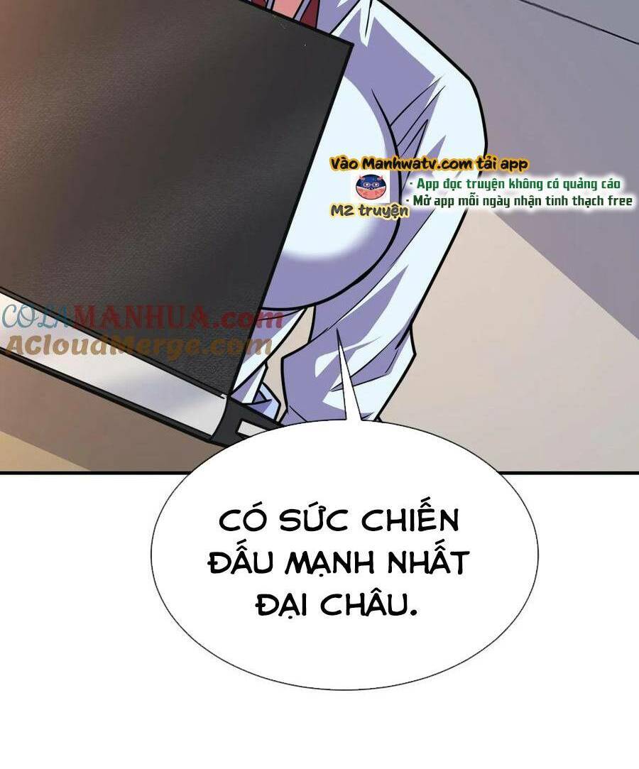Ta, Người Chỉ Cần Nhìn Thấy Thanh Máu, Có Thể Trừng Phạt Thần Linh Chapter 75 - 9