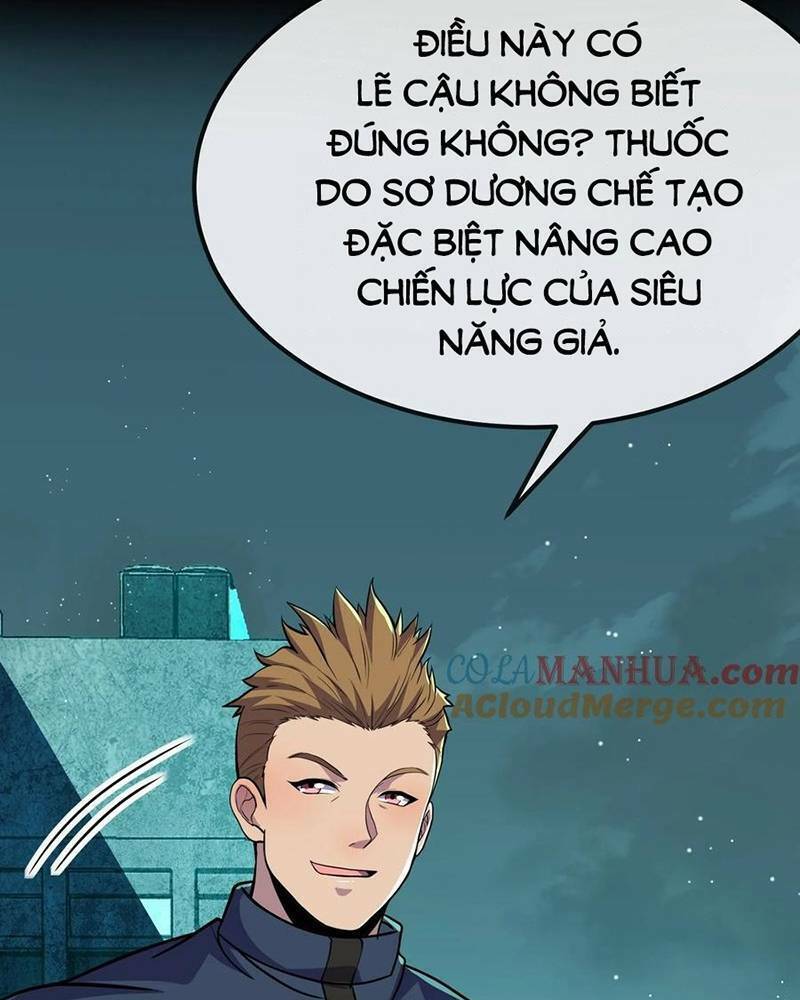 Ta, Người Chỉ Cần Nhìn Thấy Thanh Máu, Có Thể Trừng Phạt Thần Linh Chapter 77 - 19