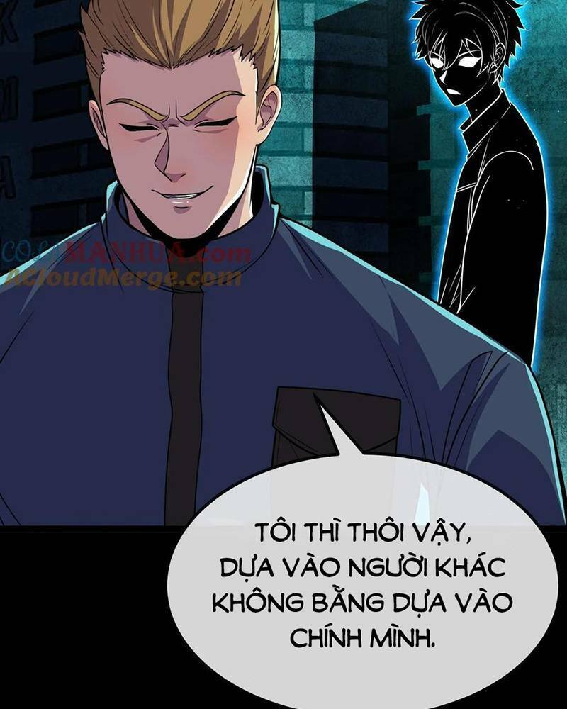 Ta, Người Chỉ Cần Nhìn Thấy Thanh Máu, Có Thể Trừng Phạt Thần Linh Chapter 77 - 25