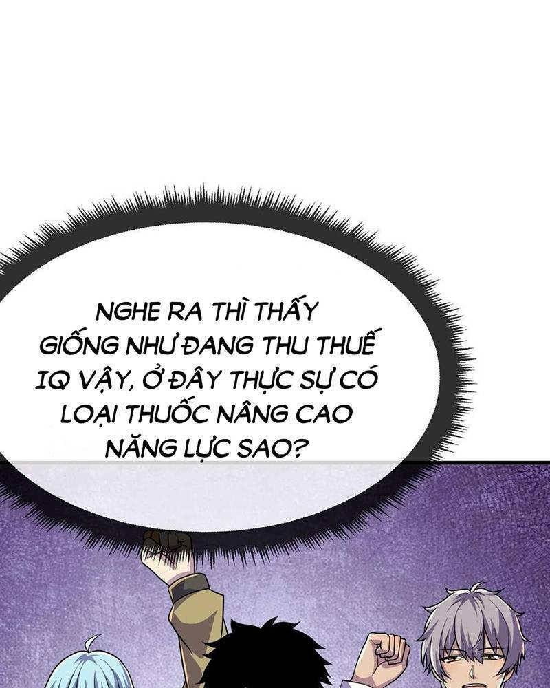 Ta, Người Chỉ Cần Nhìn Thấy Thanh Máu, Có Thể Trừng Phạt Thần Linh Chapter 77 - 32