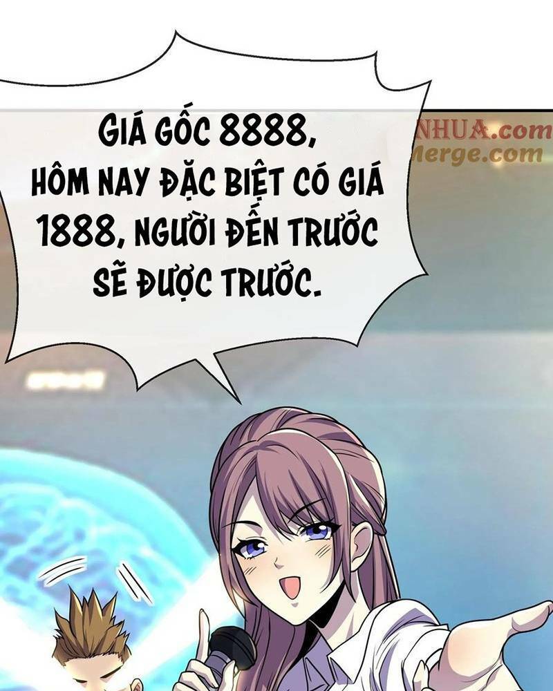 Ta, Người Chỉ Cần Nhìn Thấy Thanh Máu, Có Thể Trừng Phạt Thần Linh Chapter 77 - 43