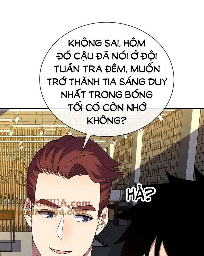 Ta, Người Chỉ Cần Nhìn Thấy Thanh Máu, Có Thể Trừng Phạt Thần Linh Chapter 78 - 16