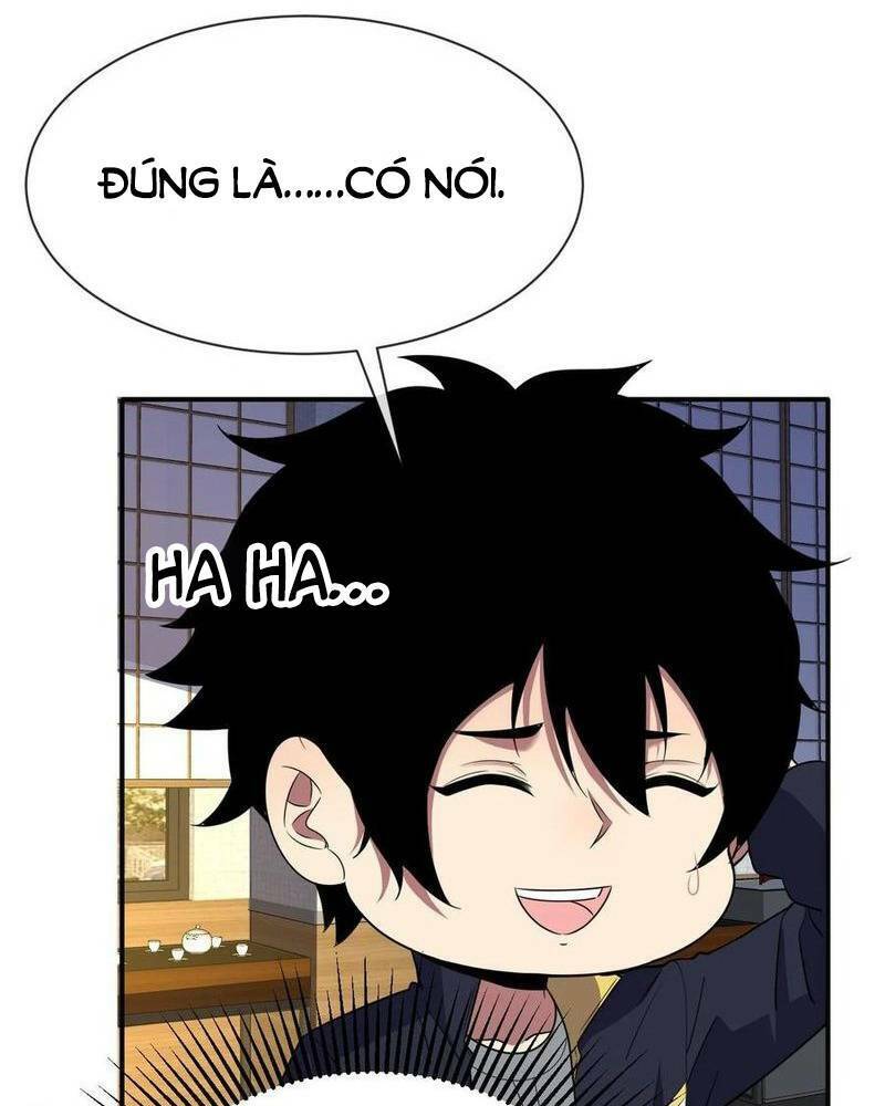 Ta, Người Chỉ Cần Nhìn Thấy Thanh Máu, Có Thể Trừng Phạt Thần Linh Chapter 78 - 18