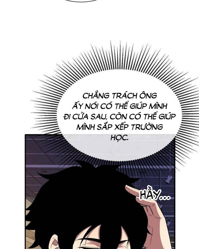 Ta, Người Chỉ Cần Nhìn Thấy Thanh Máu, Có Thể Trừng Phạt Thần Linh Chapter 78 - 30