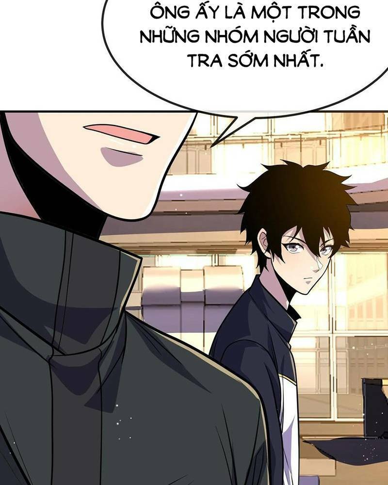 Ta, Người Chỉ Cần Nhìn Thấy Thanh Máu, Có Thể Trừng Phạt Thần Linh Chapter 78 - 56