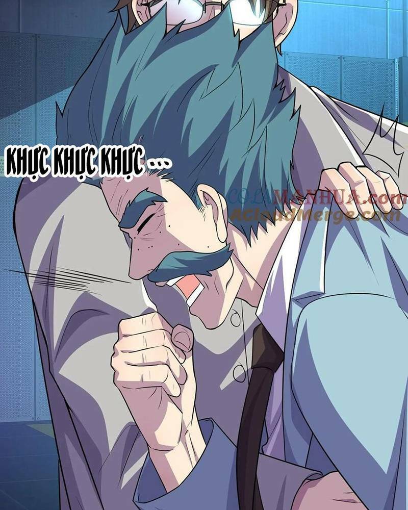 Ta, Người Chỉ Cần Nhìn Thấy Thanh Máu, Có Thể Trừng Phạt Thần Linh Chapter 80 - 31