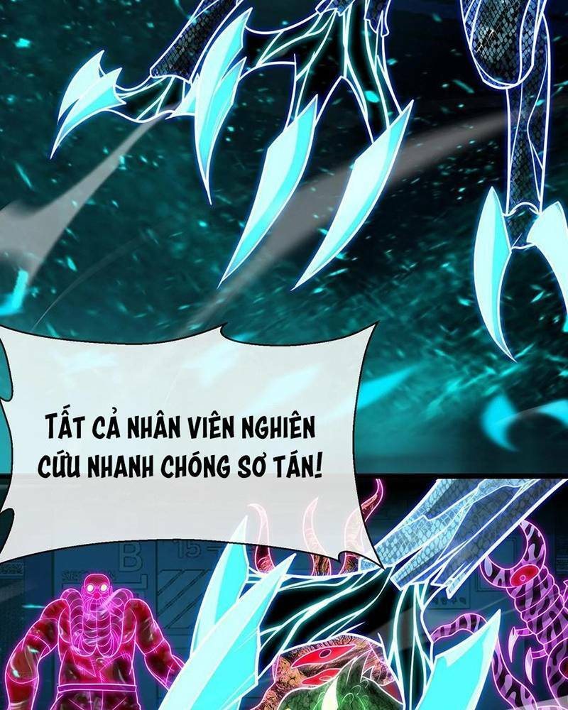 Ta, Người Chỉ Cần Nhìn Thấy Thanh Máu, Có Thể Trừng Phạt Thần Linh Chapter 81 - 15