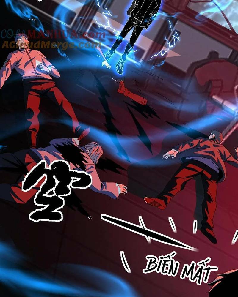 Ta, Người Chỉ Cần Nhìn Thấy Thanh Máu, Có Thể Trừng Phạt Thần Linh Chapter 82 - 11